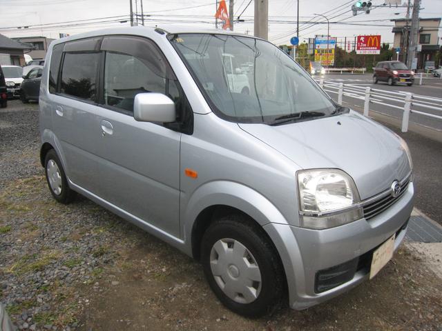 ムーヴ Lリミテッド キーレス 電格M PW CD 検2年 保証(5枚目)