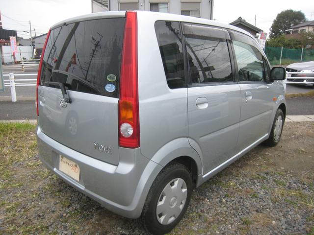 ムーヴ Lリミテッド キーレス 電格M PW CD 検2年 保証(7枚目)