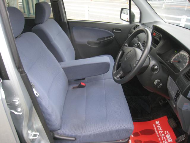 ムーヴ Lリミテッド キーレス 電格M PW CD 検2年 保証(11枚目)