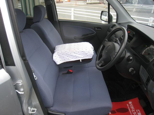 ムーヴ Lリミテッド キーレス 電格M PW CD 検2年 保証(12枚目)