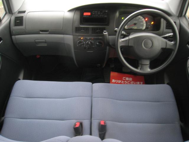 ムーヴ Lリミテッド キーレス 電格M PW CD 検2年 保証(14枚目)