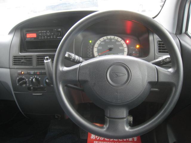 ムーヴ Lリミテッド キーレス 電格M PW CD 検2年 保証(15枚目)