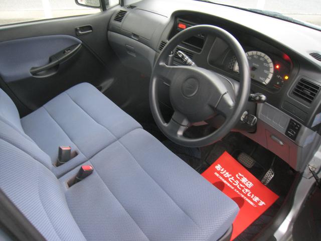 ムーヴ Lリミテッド キーレス 電格M PW CD 検2年 保証(20枚目)