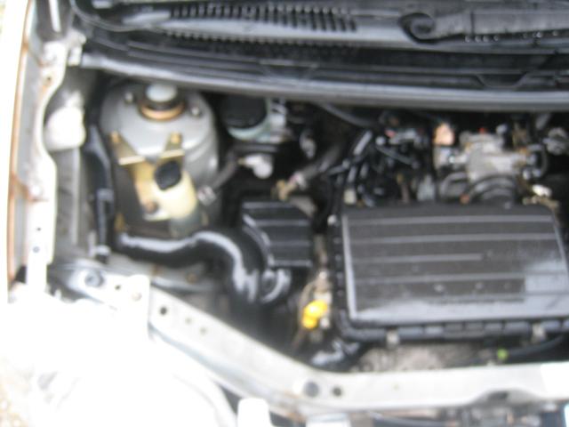 ムーヴ Lリミテッド キーレス 電格M PW CD 検2年 保証(33枚目)