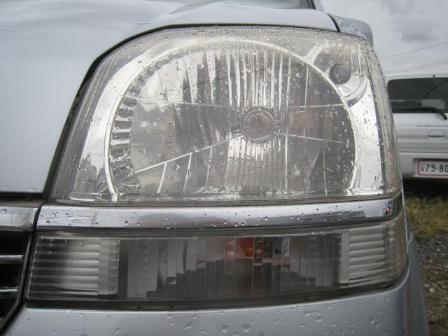 ムーヴ Lリミテッド キーレス 電格M PW CD 検2年 保証(36枚目)