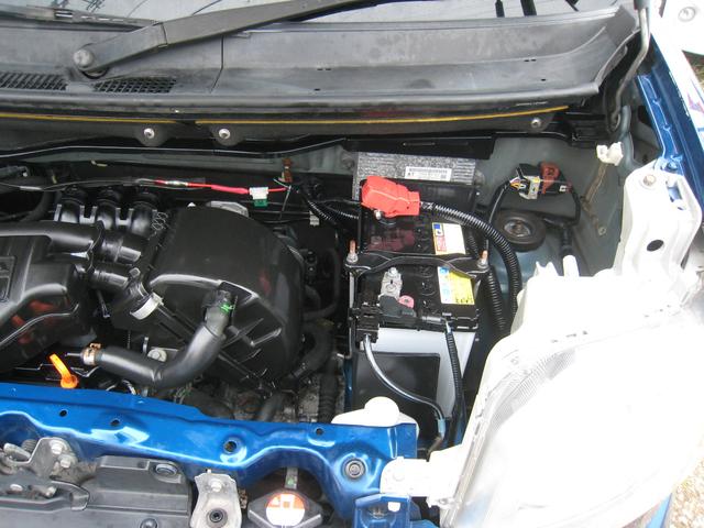 Ｎ－ＢＯＸ＋ ２トーンカラースタイル　Ｇ・Ｌパッケージ　ＬＥＤヘッド　左ＲＤ－ＰＳＤ　プッシュＳ　検２年　保証　全シートフラット　インテリキ　社外１４ＡＷ　電格Ｍ　ＰＷ（56枚目）