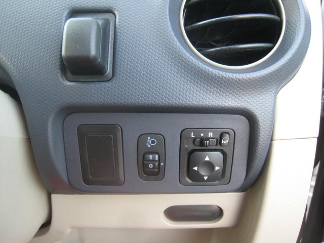 ｅＫワゴン Ｍ　キーレス　電動格納ミラー　パワーウインドー　ＣＤ　検２年　保証　Ｄ席ＰＷＳＷ－全席Ａｕｔｏ　助手席側エアバック　運転席エアバック（34枚目）