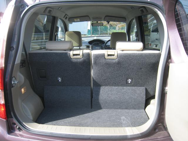 ムーヴ Xリミテッド 1SegSDナビ+Bモニタ ETC インテリ 検2年保証 14AW-2024年タイヤ 電格M PW(16枚目)