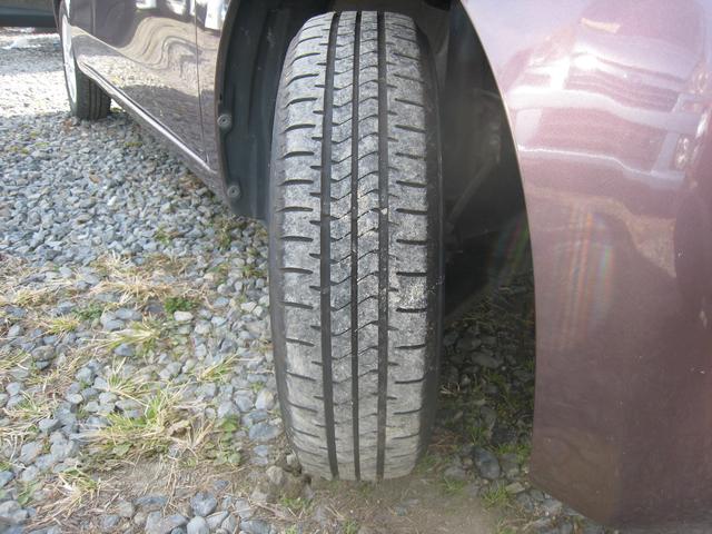 ムーヴ Xリミテッド 1SegSDナビ+Bモニタ ETC インテリ 検2年保証 14AW-2024年タイヤ 電格M PW(18枚目)