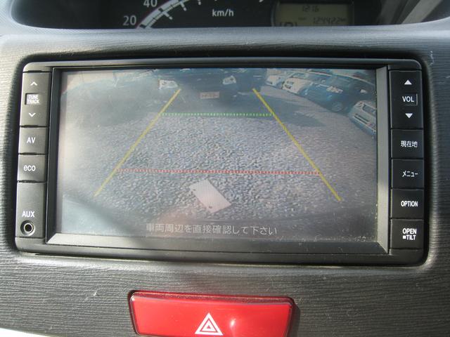 ムーヴ Xリミテッド 1SegSDナビ+Bモニタ ETC インテリ 検2年保証 14AW-2024年タイヤ 電格M PW(25枚目)