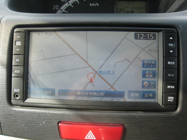 ムーヴ Xリミテッド 1SegSDナビ+Bモニタ ETC インテリ 検2年保証 14AW-2024年タイヤ 電格M PW(27枚目)