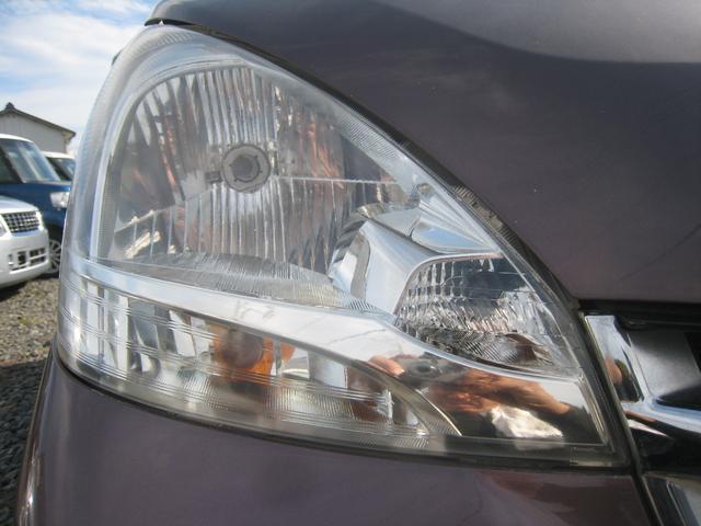 ムーヴ Xリミテッド 1SegSDナビ+Bモニタ ETC インテリ 検2年保証 14AW-2024年タイヤ 電格M PW(49枚目)