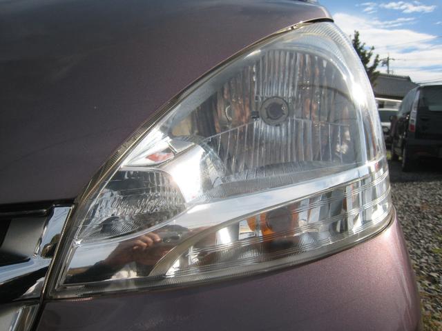 ムーヴ Xリミテッド 1SegSDナビ+Bモニタ ETC インテリ 検2年保証 14AW-2024年タイヤ 電格M PW(50枚目)