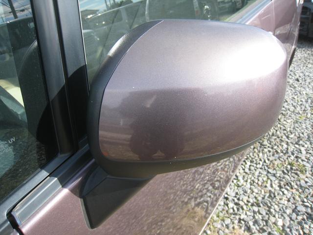 ムーヴ Xリミテッド 1SegSDナビ+Bモニタ ETC インテリ 検2年保証 14AW-2024年タイヤ 電格M PW(52枚目)