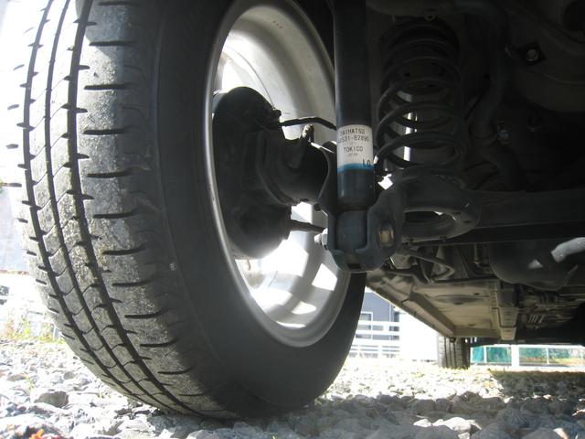 ムーヴ Xリミテッド 1SegSDナビ+Bモニタ ETC インテリ 検2年保証 14AW-2024年タイヤ 電格M PW(54枚目)