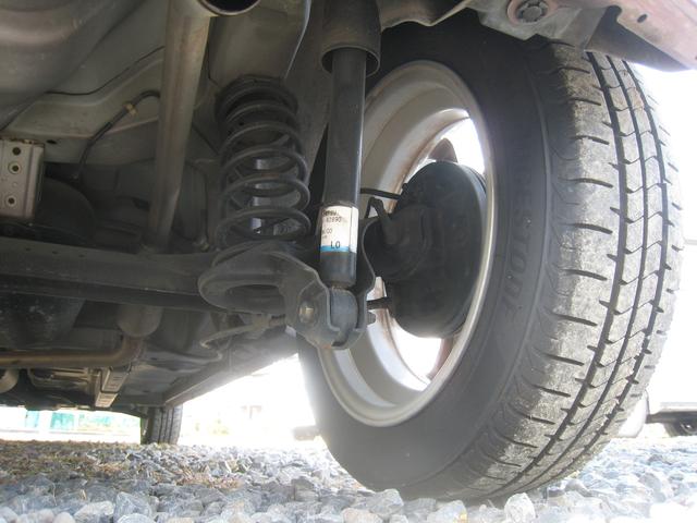 ムーヴ Xリミテッド 1SegSDナビ+Bモニタ ETC インテリ 検2年保証 14AW-2024年タイヤ 電格M PW(55枚目)