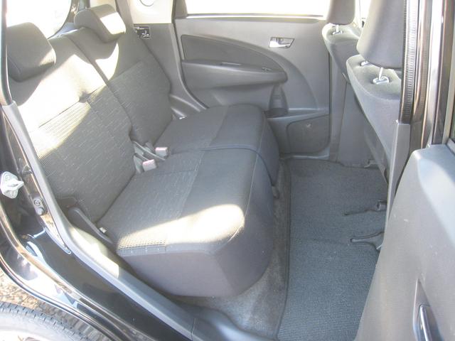 ムーヴ カスタム X ETC インテリキー 電格WM PW CD 検R9/3/1 保証 HIDヘッドライト 14AW(12枚目)