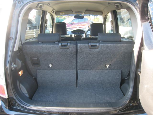 ムーヴ カスタム X ETC インテリキー 電格WM PW CD 検R9/3/1 保証 HIDヘッドライト 14AW(16枚目)