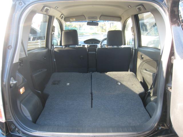 ムーヴ カスタム X ETC インテリキー 電格WM PW CD 検R9/3/1 保証 HIDヘッドライト 14AW(17枚目)