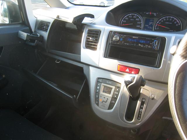 ムーヴ カスタム X ETC インテリキー 電格WM PW CD 検R9/3/1 保証 HIDヘッドライト 14AW(27枚目)