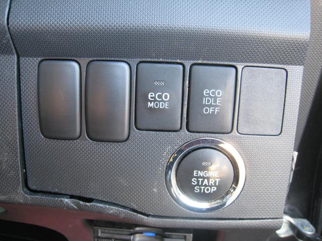 ムーヴ カスタム X ETC インテリキー 電格WM PW CD 検R9/3/1 保証 HIDヘッドライト 14AW(36枚目)