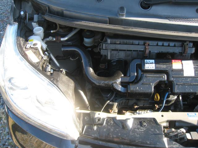 ムーヴ カスタム X ETC インテリキー 電格WM PW CD 検R9/3/1 保証 HIDヘッドライト 14AW(40枚目)