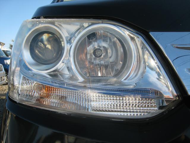 ムーヴ カスタム X ETC インテリキー 電格WM PW CD 検R9/3/1 保証 HIDヘッドライト 14AW(42枚目)