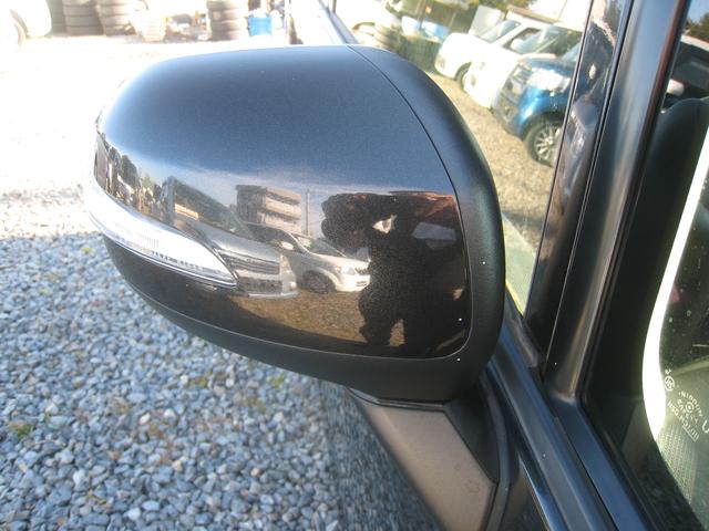 ムーヴ カスタム X ETC インテリキー 電格WM PW CD 検R9/3/1 保証 HIDヘッドライト 14AW(44枚目)