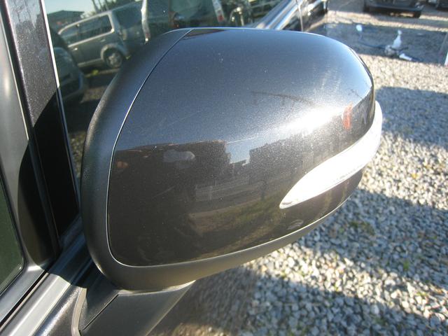 ムーヴ カスタム X ETC インテリキー 電格WM PW CD 検R9/3/1 保証 HIDヘッドライト 14AW(45枚目)