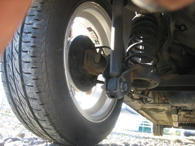 ムーヴ カスタム X ETC インテリキー 電格WM PW CD 検R9/3/1 保証 HIDヘッドライト 14AW(47枚目)