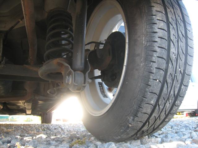 ムーヴ カスタム X ETC インテリキー 電格WM PW CD 検R9/3/1 保証 HIDヘッドライト 14AW(48枚目)