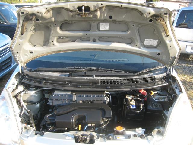 ミラ Ｌ　５速ミッション　４ＷＤ　ワンセグＴＶ　ＳＤナビ　キーレス　検２年含保証　Ｂｌｕｅｔｏｏｔｈオーディオ　ＣＤ　パワーウインドー　助手席側エアバック　運転席エアバック　ヘッドライトレベライザー（16枚目）