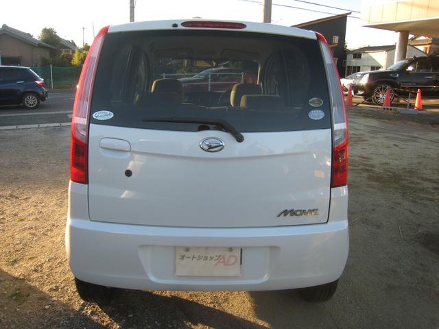 ムーヴ Ｘ　インテリキー　電格Ｍ　２０２３Ｔｉｒｅ　検２年　保証　ＣＤ　ＰＷ（3枚目）