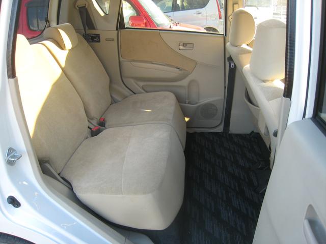 ムーヴ Ｘ　インテリキー　電格Ｍ　２０２３Ｔｉｒｅ　検２年　保証　ＣＤ　ＰＷ（12枚目）