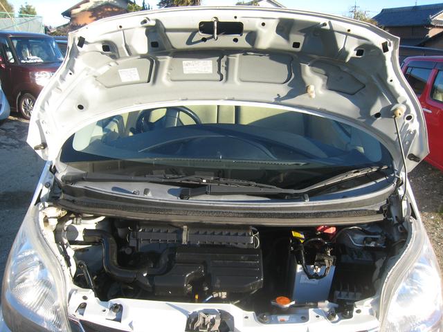 ムーヴ Ｘ　インテリキー　電格Ｍ　２０２３Ｔｉｒｅ　検２年　保証　ＣＤ　ＰＷ（15枚目）