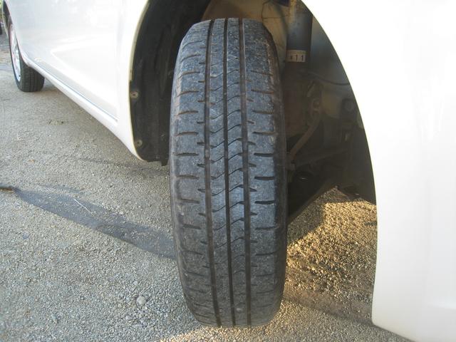 ムーヴ Ｘ　インテリキー　電格Ｍ　２０２３Ｔｉｒｅ　検２年　保証　ＣＤ　ＰＷ（18枚目）