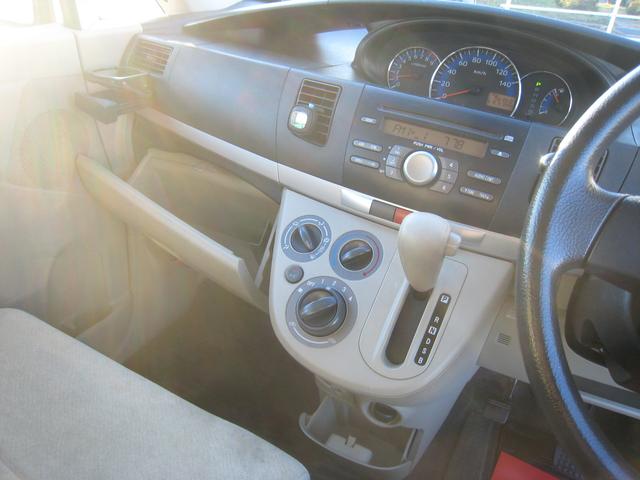 ムーヴ Ｘ　インテリキー　電格Ｍ　２０２３Ｔｉｒｅ　検２年　保証　ＣＤ　ＰＷ（28枚目）