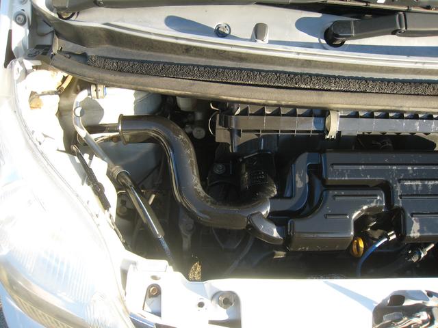 ムーヴ Ｘ　インテリキー　電格Ｍ　２０２３Ｔｉｒｅ　検２年　保証　ＣＤ　ＰＷ（39枚目）