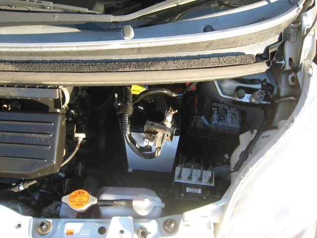 ムーヴ Ｘ　インテリキー　電格Ｍ　２０２３Ｔｉｒｅ　検２年　保証　ＣＤ　ＰＷ（40枚目）