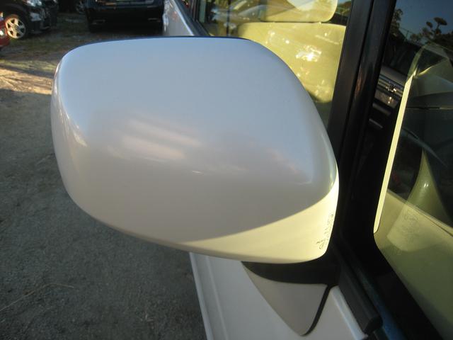 ムーヴ Ｘ　インテリキー　電格Ｍ　２０２３Ｔｉｒｅ　検２年　保証　ＣＤ　ＰＷ（43枚目）