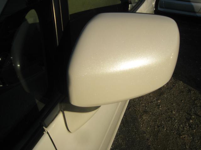 ムーヴ Ｘ　インテリキー　電格Ｍ　２０２３Ｔｉｒｅ　検２年　保証　ＣＤ　ＰＷ（44枚目）