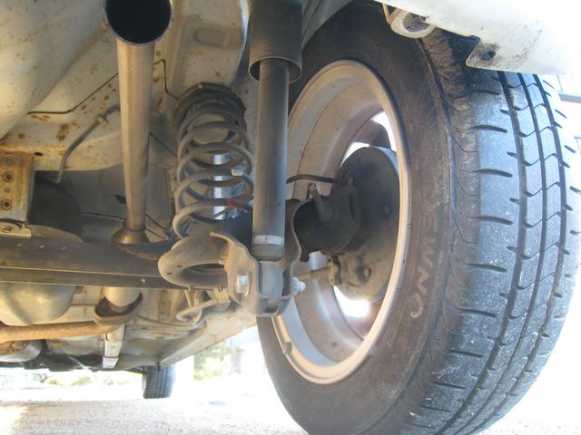 ムーヴ Ｘ　インテリキー　電格Ｍ　２０２３Ｔｉｒｅ　検２年　保証　ＣＤ　ＰＷ（47枚目）