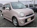 DAIHATSU MOVE LATTE