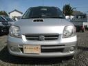 SUZUKI KEI