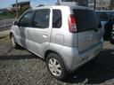 SUZUKI KEI