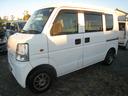 エブリイ ＰＡ　５速ＭＴ　ＥＴＣ　ＬＥＤヘッド　キーレス　ＰＷ　検Ｒ８／７／３　保証　１２ＡＷ＋２０２４タイヤ　ＣＤ（7枚目）