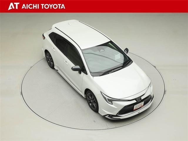 カローラツーリング ダブルバイビー　衝突被害軽減ブレーキ　オートエアコン　リアカメラ　クルコン　ＬＥＤヘッドライト　スマートキー　フルセグテレビ　ＥＳＣ　イモビ　アルミホイール　ＥＴＣ　ワンオーナー　キーレス　ドライブレコーダー（16枚目）