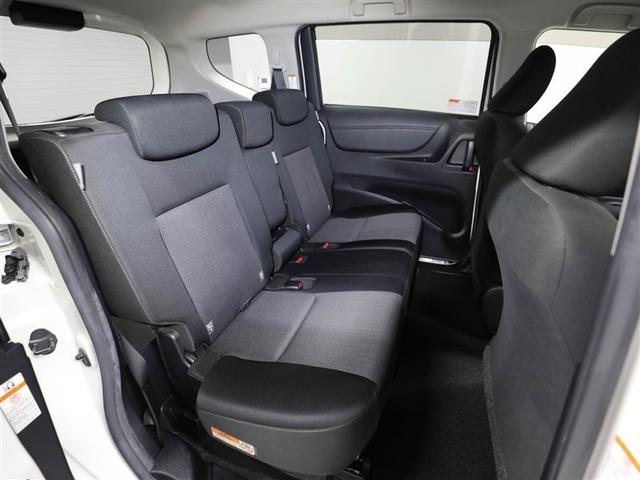 シエンタ ハイブリッド　ファンベースＧセーフティーエディション　衝突被害軽減　ＥＴＣ車載器　ＬＥＤヘッドライト　１オーナー　両側パワースライドドア　クルコン　ＤＶＤ　地デジ　キーレスエントリー　バックモニター　盗難防止システム　ナビ＆ＴＶ　横滑り防止装置（20枚目）