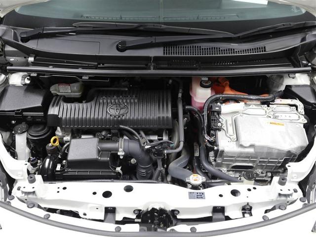シエンタ ハイブリッド　ファンベースＧセーフティーエディション　衝突被害軽減　ＥＴＣ車載器　ＬＥＤヘッドライト　１オーナー　両側パワースライドドア　クルコン　ＤＶＤ　地デジ　キーレスエントリー　バックモニター　盗難防止システム　ナビ＆ＴＶ　横滑り防止装置（25枚目）
