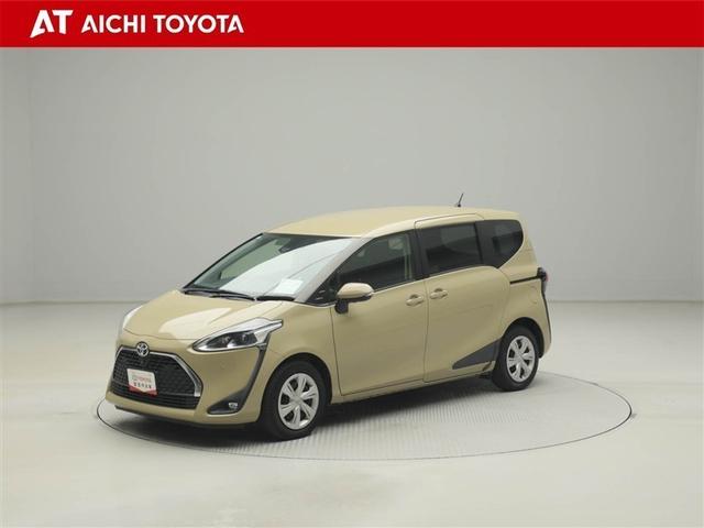 シエンタ ファンベースＧ　ワンオーナー車　２列５人乗り　メモリナビ　パノラマビューモニター　フルセグＴＶ　ＤＶＤ再生可　ＥＴＣ車載器　ドライブレコーダー　ＬＥＤヘッドライト　シートヒーター　　　デュアルエアバッグ　横滑り防止（2枚目）